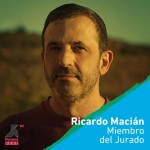 Ricardo Macián
