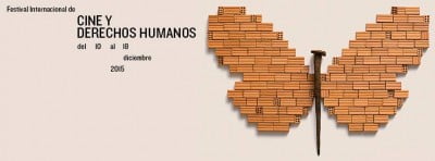 El VII Festival Internacional de Cine y Derechos Humanos de Valencia renueva su imagen y lanza su cartel oficial