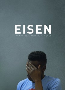 Eisen premio mejor cortometraje Humans Fest