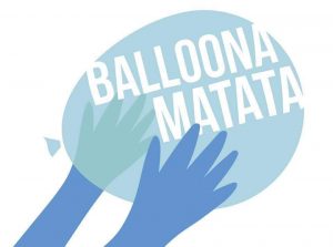 Balloona Matata