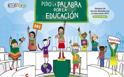 Campaña Mundial por la Educación