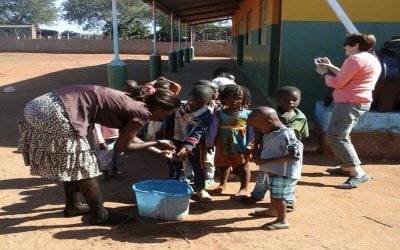 Mozambique: «Condiciones óptimas para garantizar el derecho a la educación»