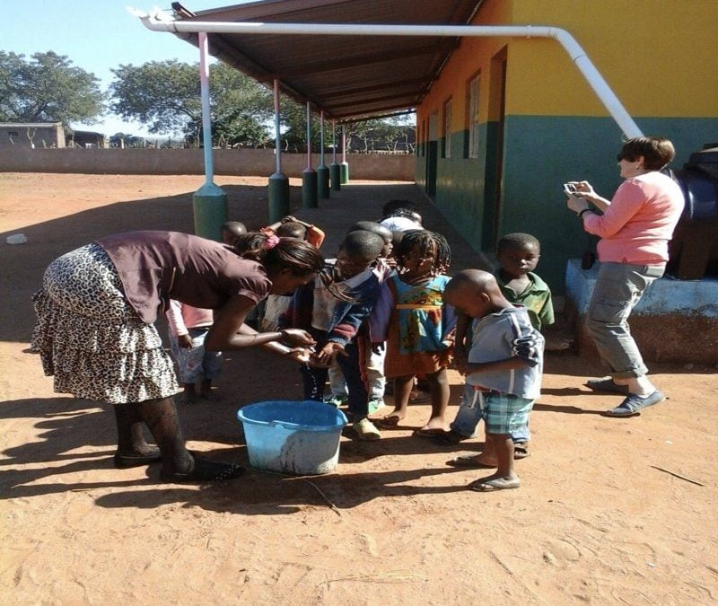 Mozambique: «Condiciones óptimas para garantizar el derecho a la educación»