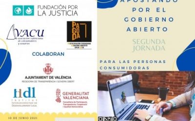 Quedan abiertas las inscripciones para “Apostando por el Gobierno Abierto”