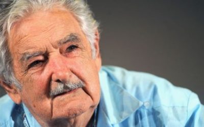 FxJ y el CVCA entregarán a Mujica el Premio DDHH 2019 el 5 de febrero en el ICAV