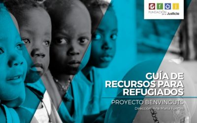 Guía de Recursos para Refugiados