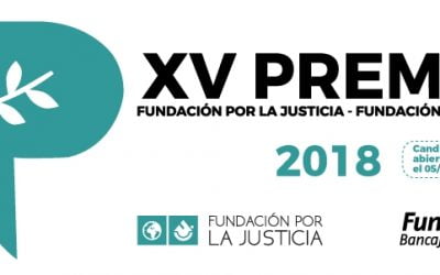 Premio FxJ-Fundación Bancaja