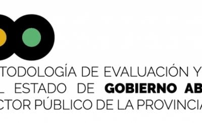 Proyecto GOBIERNO ABIERTO