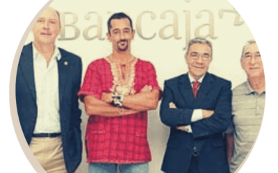 El doctor valenciano Pedro Cavadas, galardonado con el VIII premio de la Fundación por la Justicia