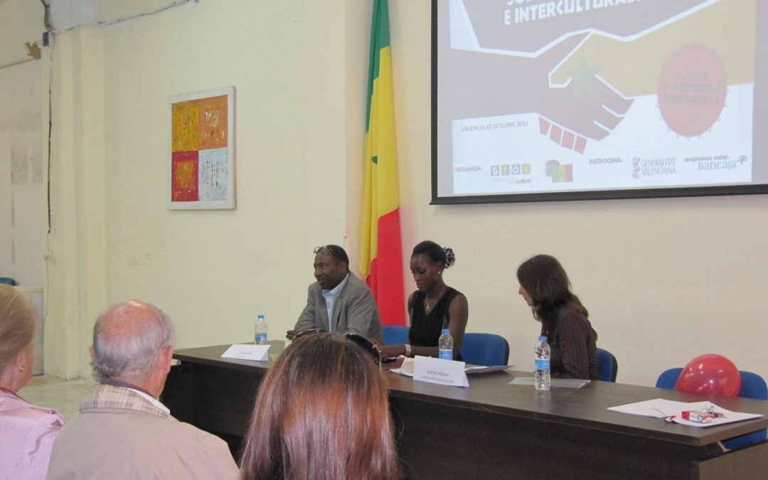 Senegal: Codesarrollo Valencia-Senegal