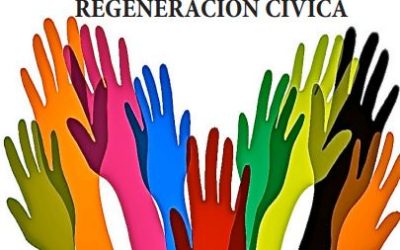 PACTO ESTATAL CONTRA LA CORRUPCIÓN Y POR LA REGENERACIÓN CÍVICA