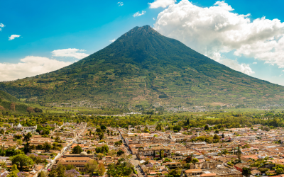 Comunicado sobre desalojos forzosos y criminalización a personas defensoras de la tierra y el territorio en Guatemala