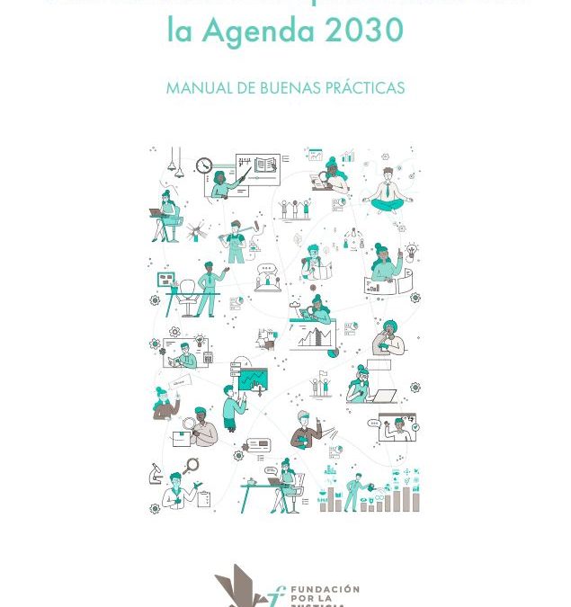 Universidades comprometidas con la Agenda 2030. Manual de buenas prácticas