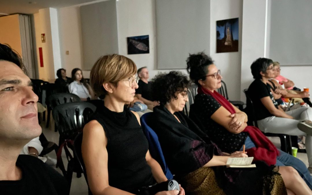 Humans Fest lleva la reflexión sobre derechos humanos a Quesa como festival invitado de Enclave Cinema