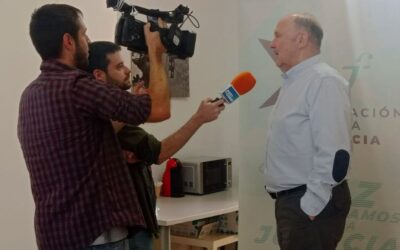 Los medios de comunicación se hacen eco de la iniciativa de la Escoleta Matinal de Nazaret