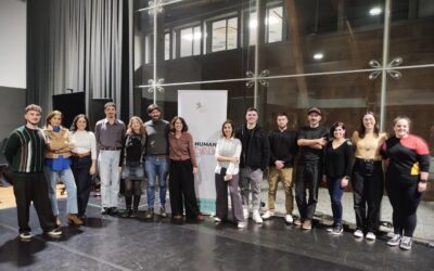 Humans Lab premia el guion de “Alcría”, un cortometraje que rescata la historia de la desaparecida pedanía valenciana El Pouet