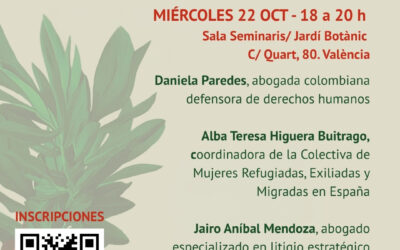 Aprender a Construir la Paz. Lecciones del proceso de paz en Colombia para un mundo convulso