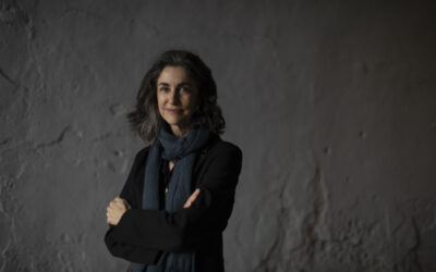 La directora Avelina Prat será mentora en el laboratorio de creación audiovisual del Humans Fest 2025