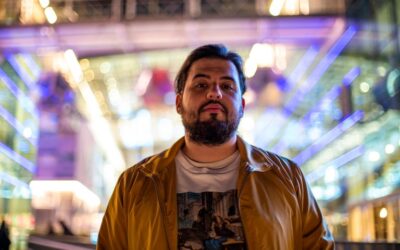 Avelina Prat y Néstor López darán clases magistrales abiertas al público en el laboratorio de creación del Humans Fest en València