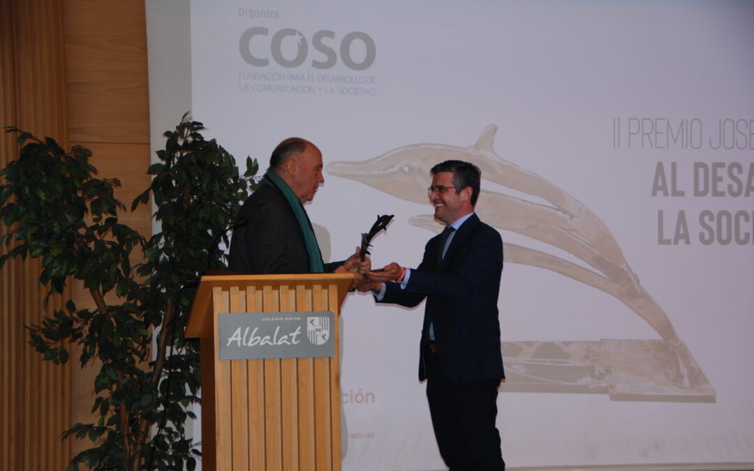 Cuando la sociedad civil toma la palabra