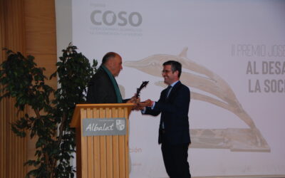 Cuando la sociedad civil toma la palabra