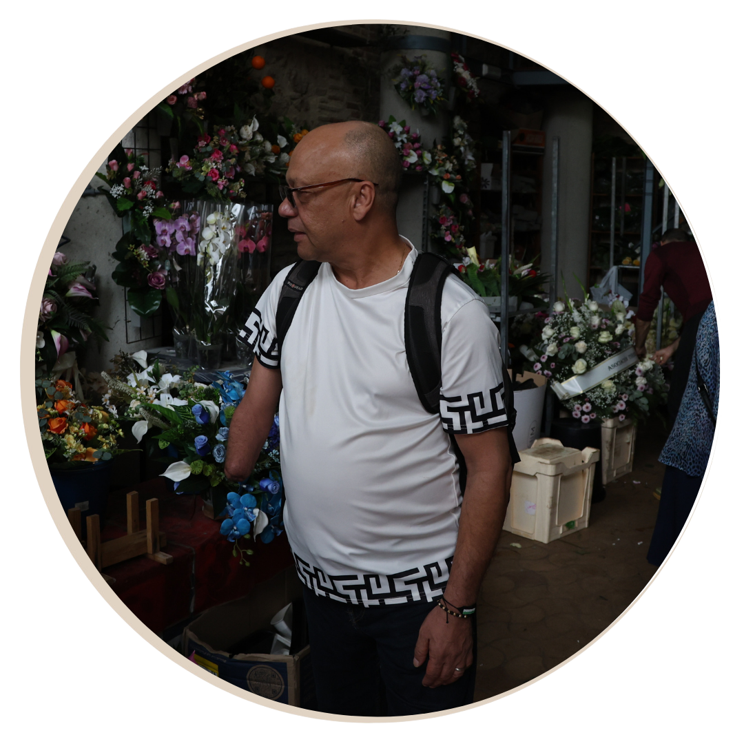 Human Rights Defenders