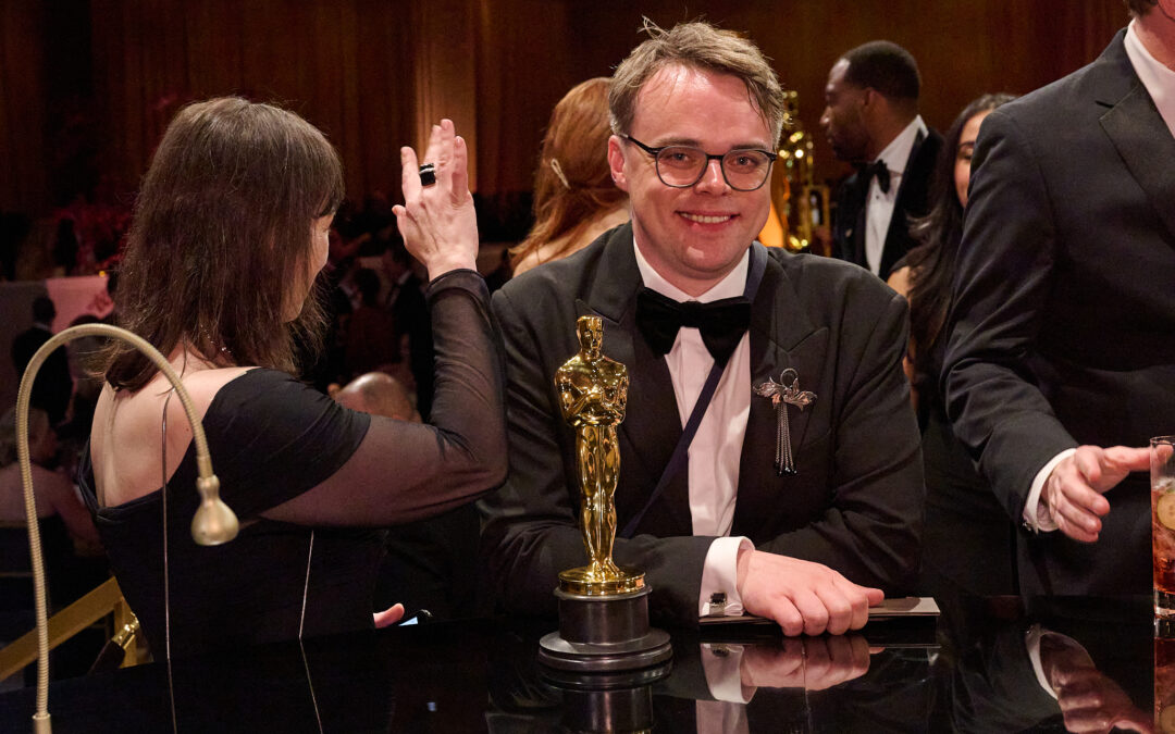 Humans Fest traerá a València al ganador del Oscar, Pavel Talankin, como Premi Pau i Justícia 2026