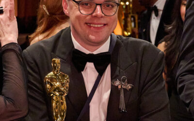 Humans Fest traerá a València al ganador del Oscar, Pavel Talankin, como Premi Pau i Justícia 2026