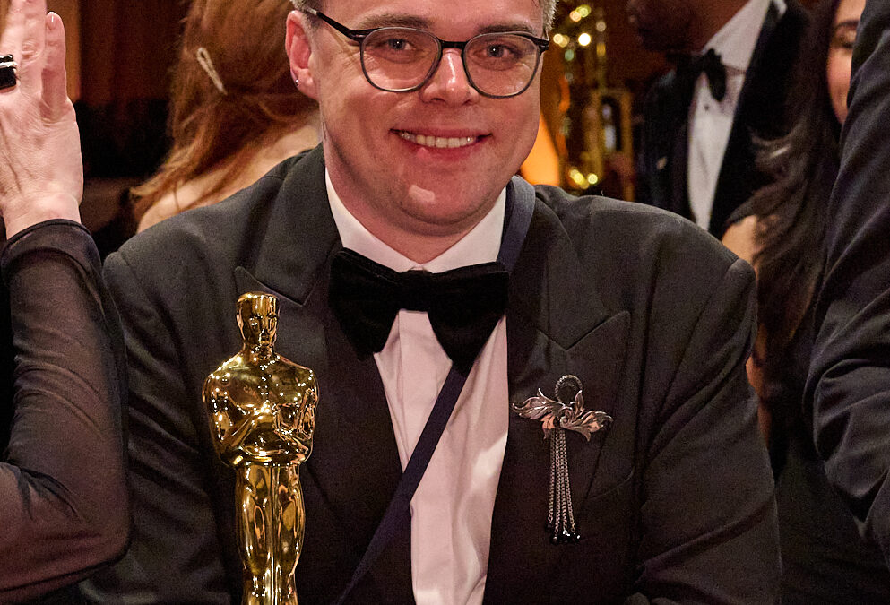 Humans Fest traerá a València al ganador del Oscar, Pavel Talankin, como Premi Pau i Justícia 2026