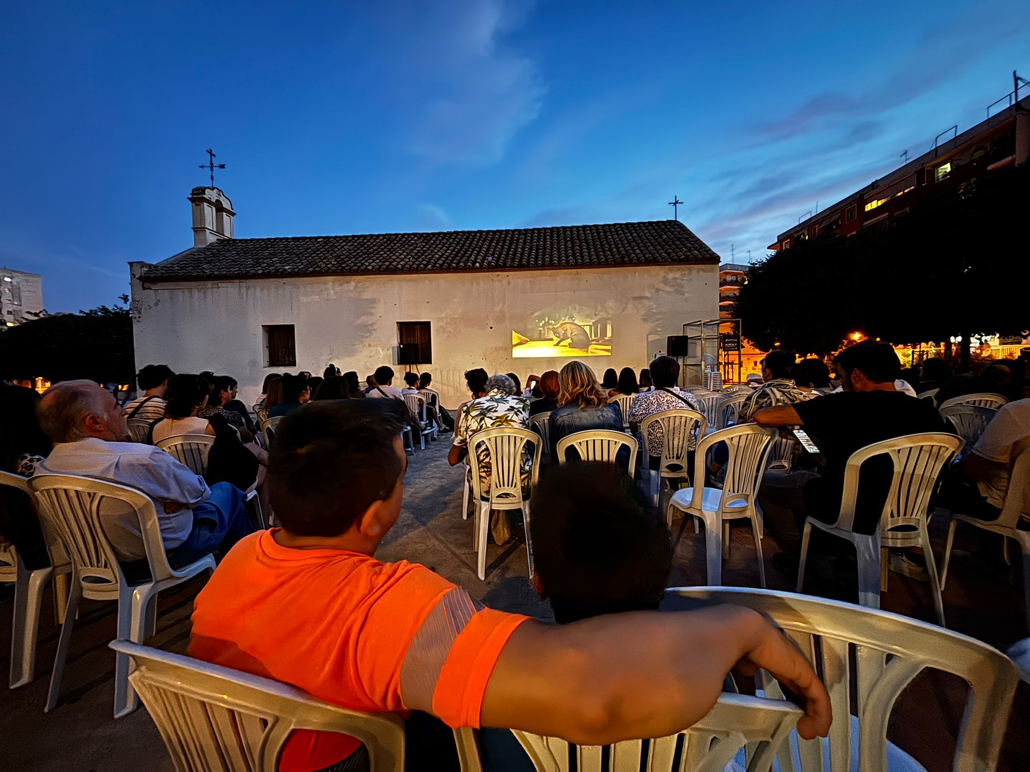 Humans Fest bases y fechas 2023